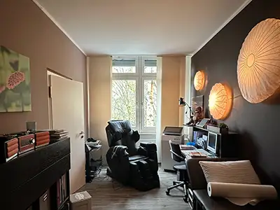 innenanstrich