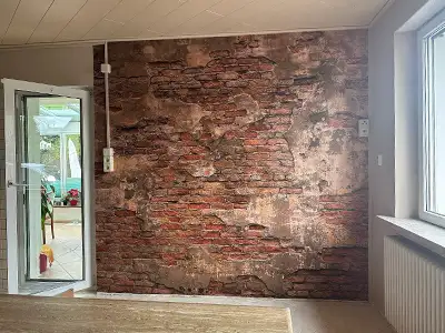 tapezierarbeiten