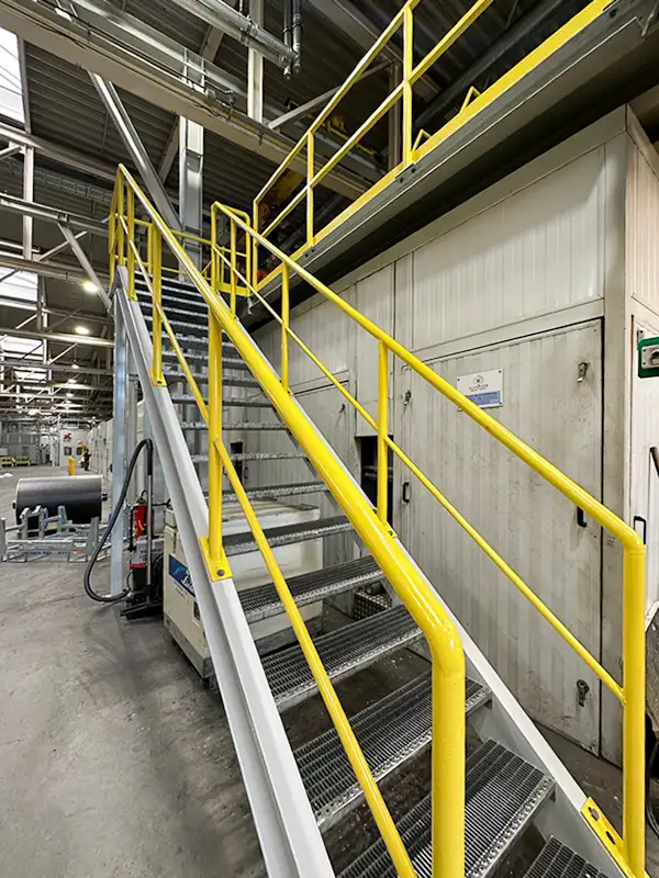 Lackierarbeiten Treppengeländer Lackierarbeiten Treppengeländer